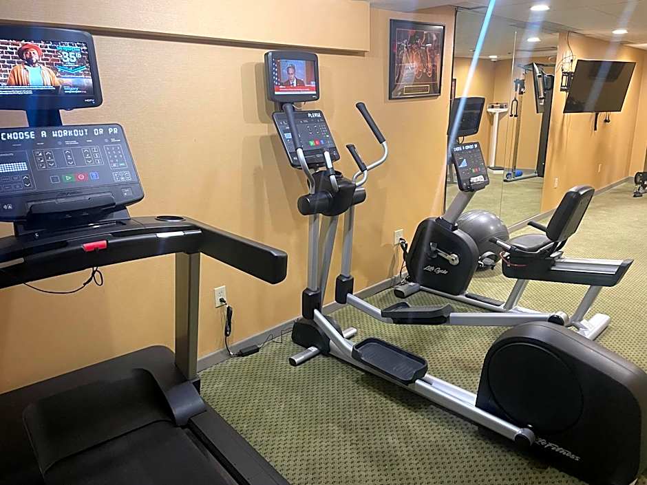 Holiday Inn Express Cleveland Downtown By IHG