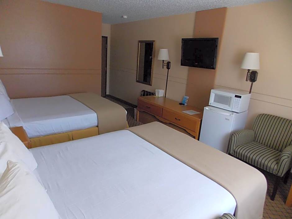 Adventure Inn - Glenwood Springs