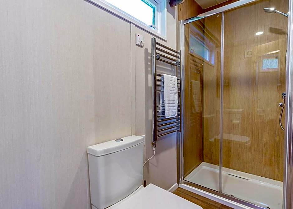 Calthwaite Hall Lodges