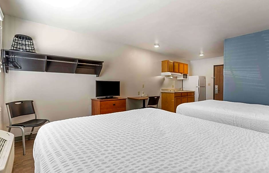 Extended Stay America Select Suites - Fayetteville - I-49