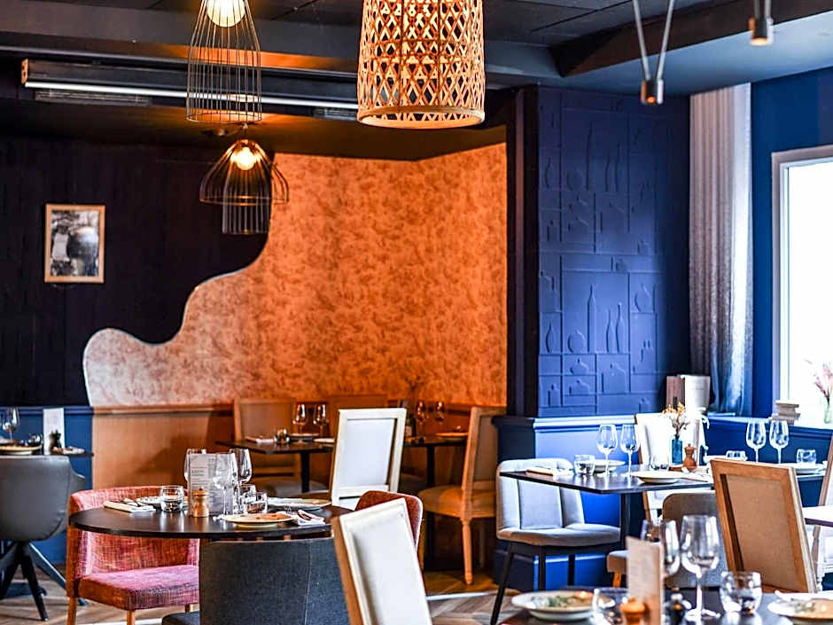 Mercure Chateau Fontainebleau Demeures de Campagne