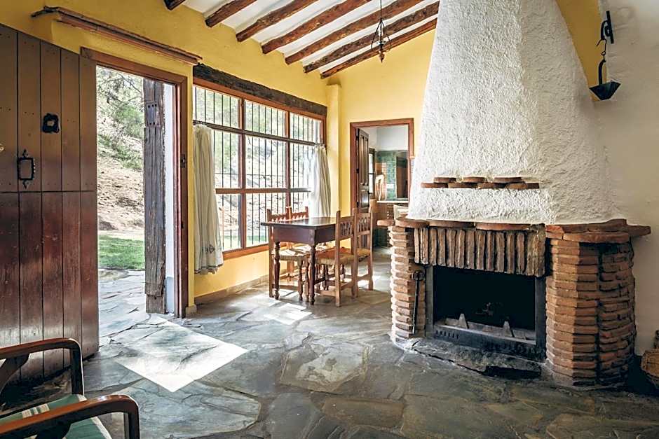 Cuevas del Tio Tobas