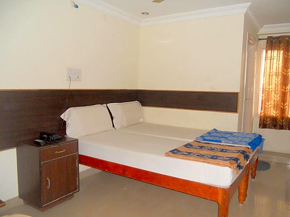 Hotel Sahasra Residency