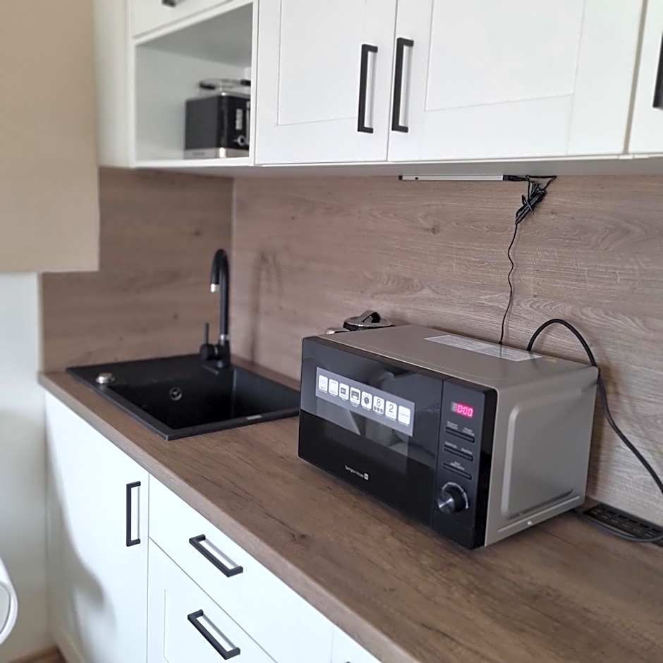 Mountain view apartments