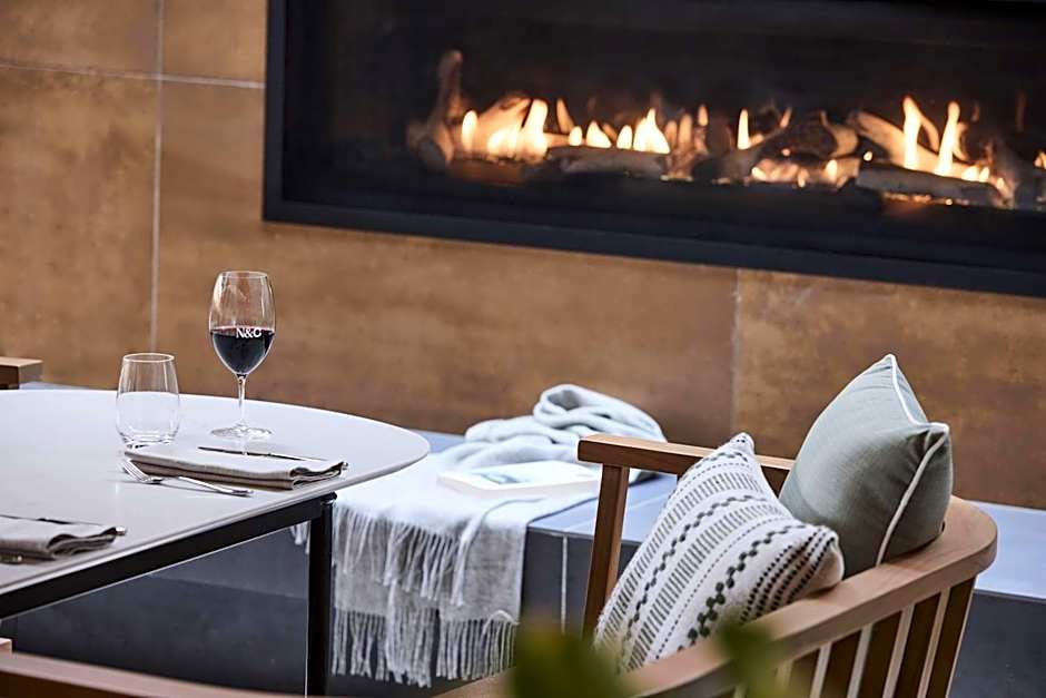 Adina Apartment Hotel Melbourne Pentridge