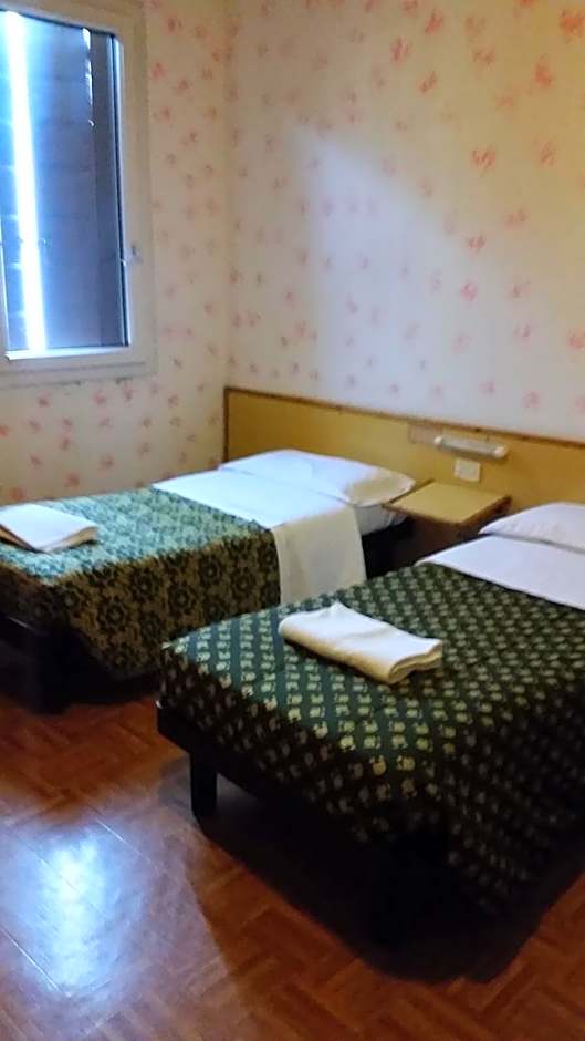 Hotel Giovannina