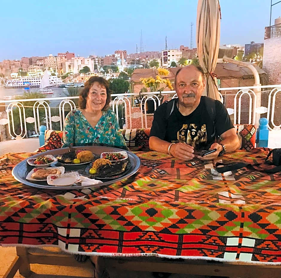 Gamal Robob Nubian Guest House