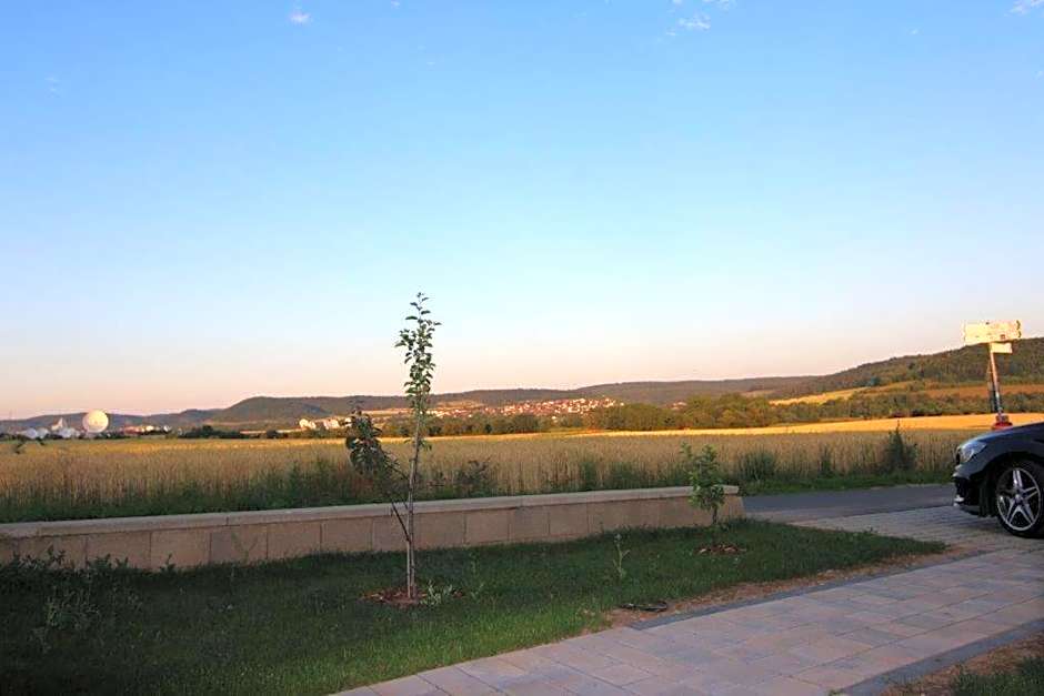 Kaiser´s Weinland Hotel