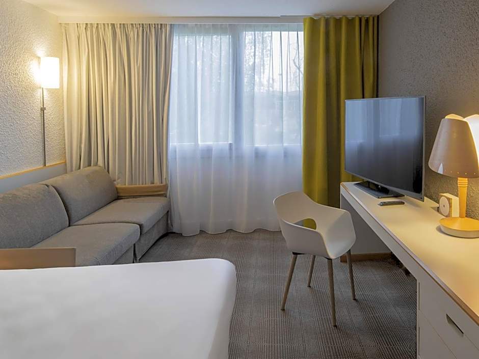 Novotel Dijon Route des Grands Crus