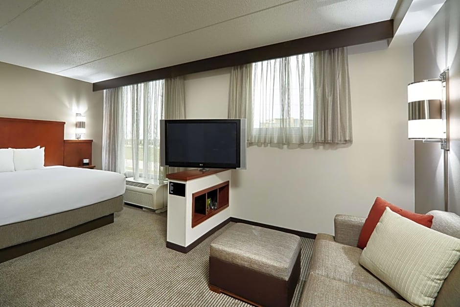 Hyatt Place Grand Rapids South