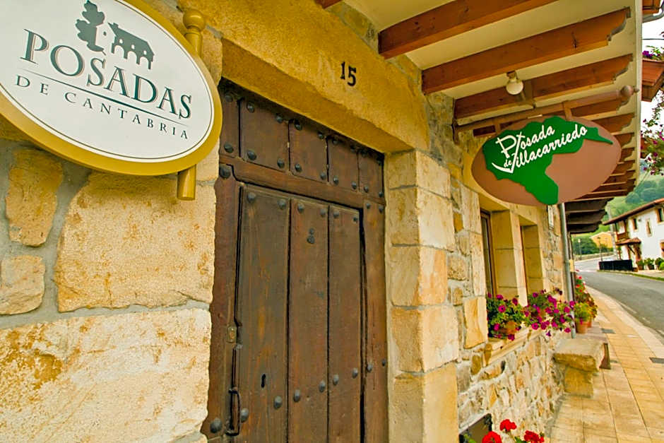Posada de Villacarriedo