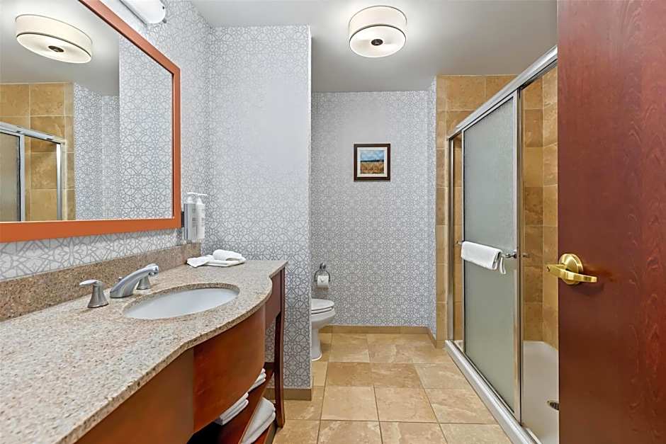 Hampton Inn By Hilton & Suites Grove City