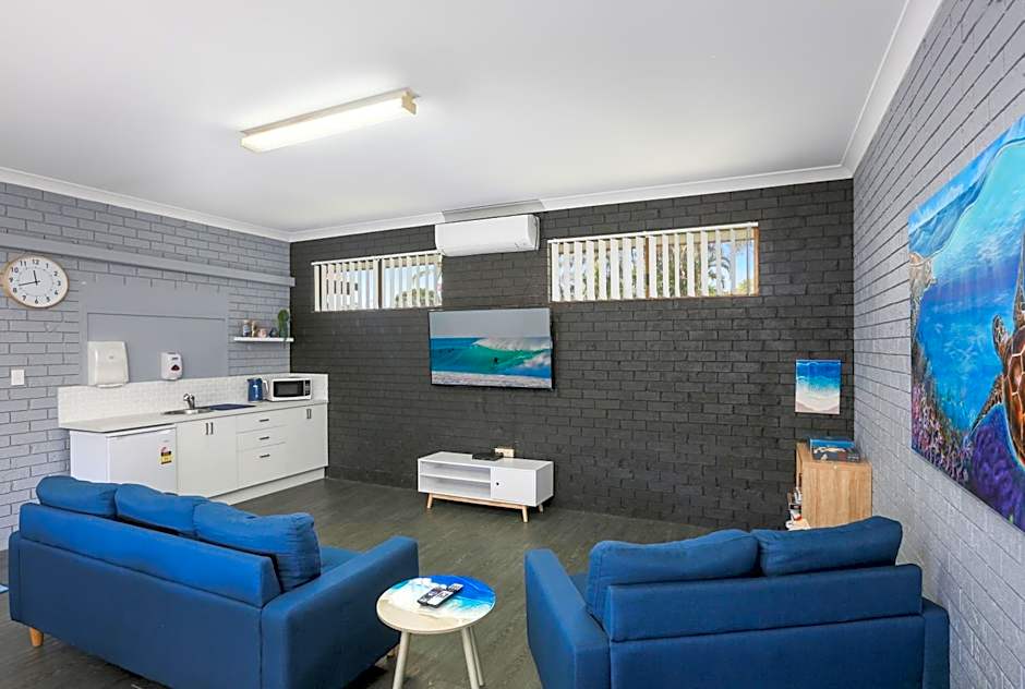 Pyramid Holiday Park