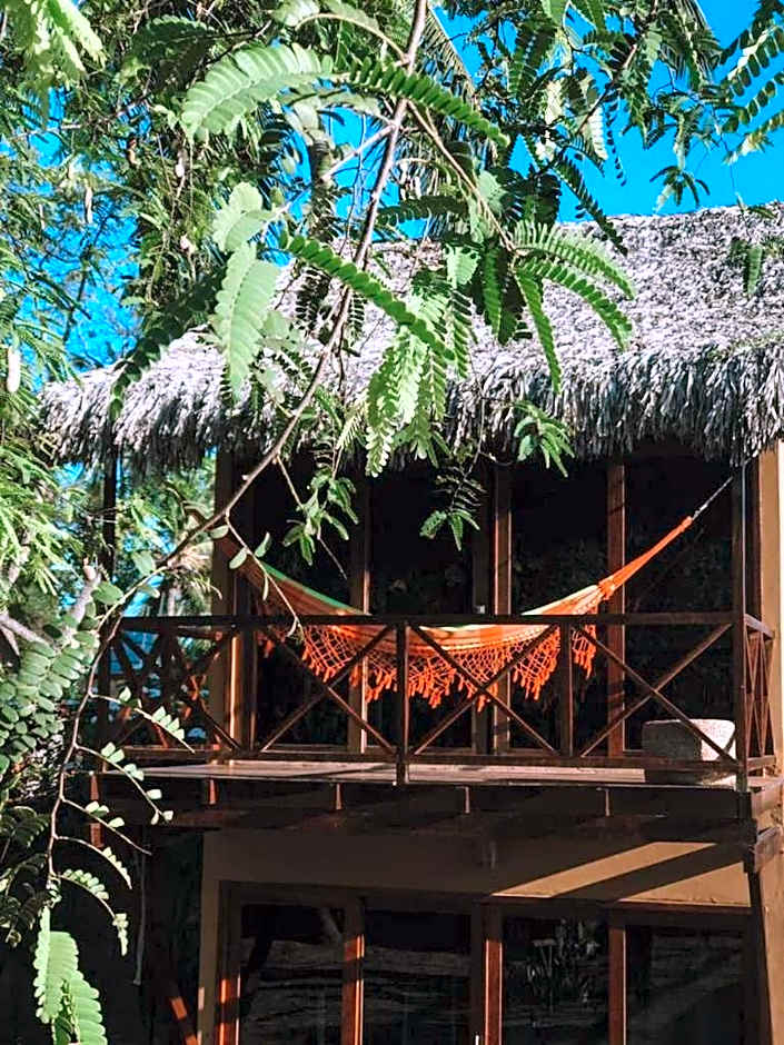 Pousada Rota dos Ventos