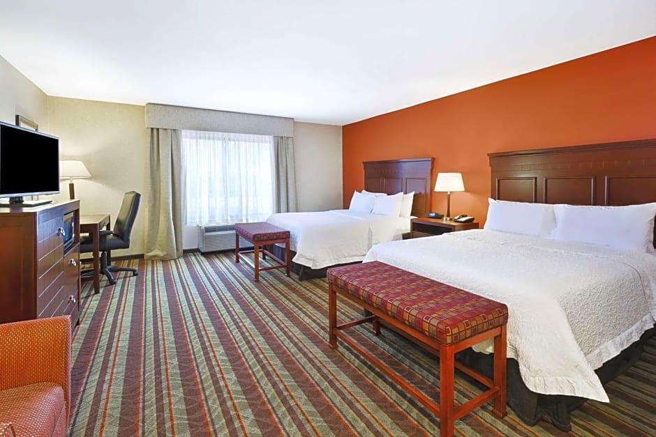 Hampton Inn By Hilton Detroit/Southgate