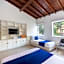Hotel Suite del Parque