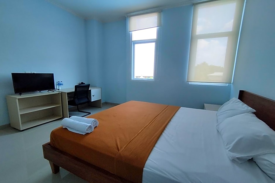 Hotel Sutha Inn Syariah