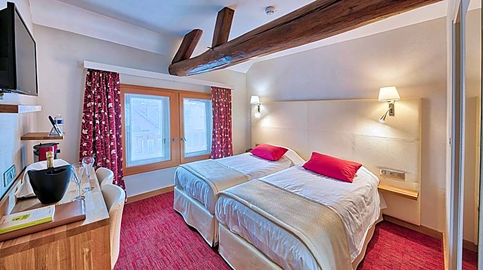 Auberge du Lac, Sure Hotel Collection by Best Western