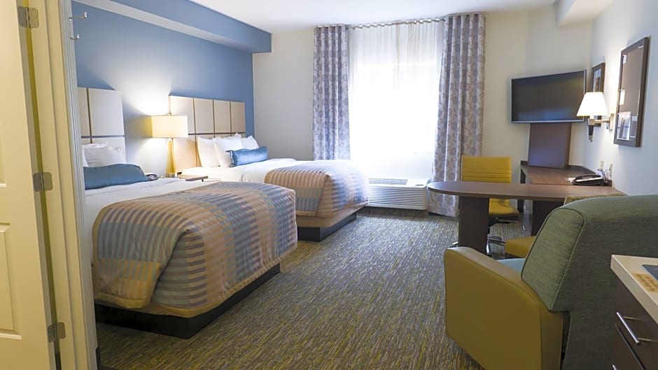 Candlewood Suites Vancouver/Camas