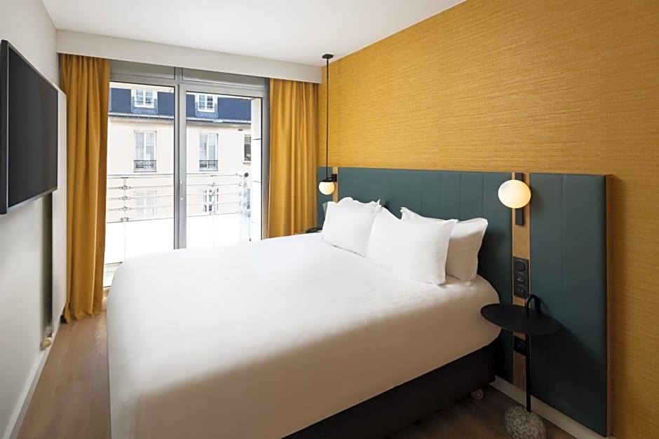 Residence Inn by Marriott Paris Didot Montparnasse