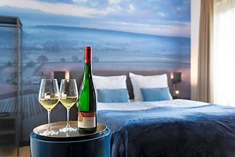 Comfort Room with Balcony