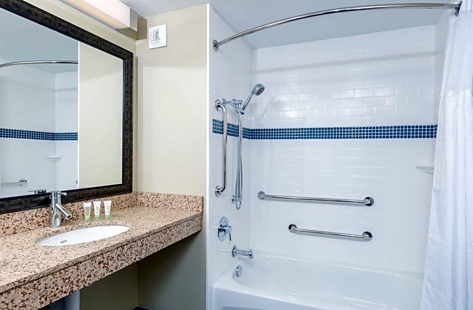 Staybridge Suites Seattle - Fremont By IHG