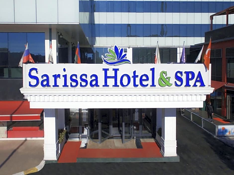 Sarissa Hotel