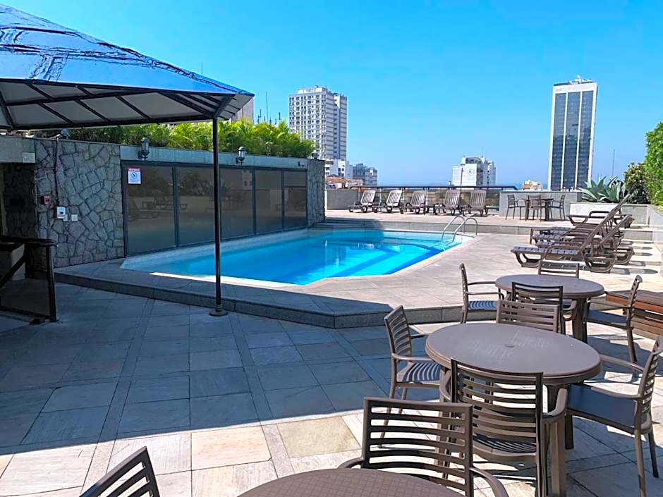 Hotel Atlantico Star