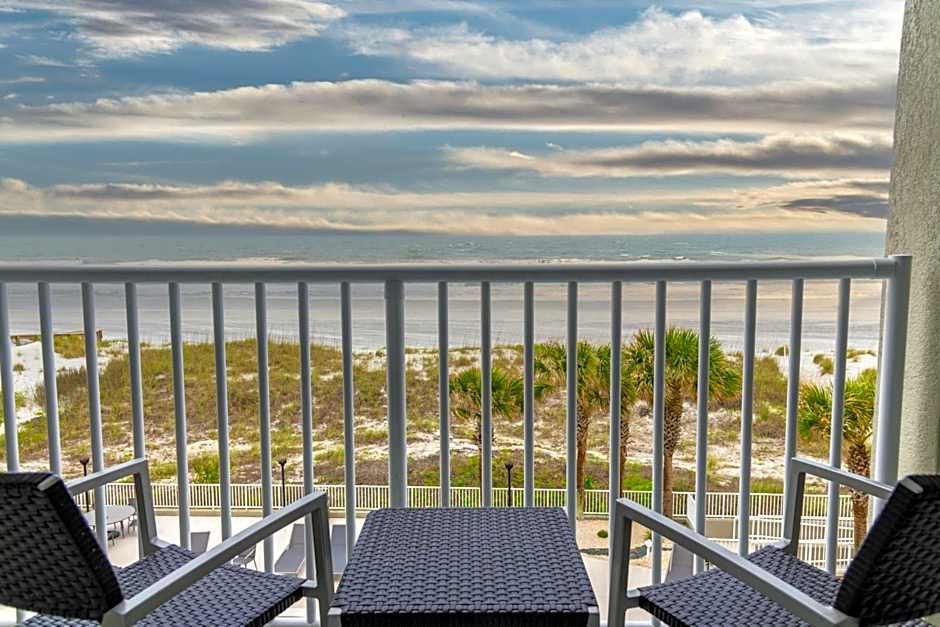 Courtyard by Marriott Jacksonville Beach Oceanfront
