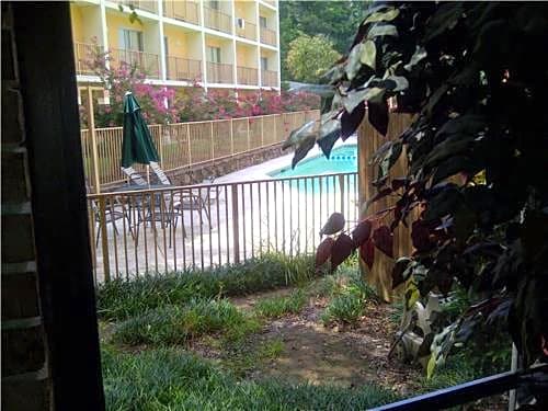 Days Inn by Wyndham Birmingham AL