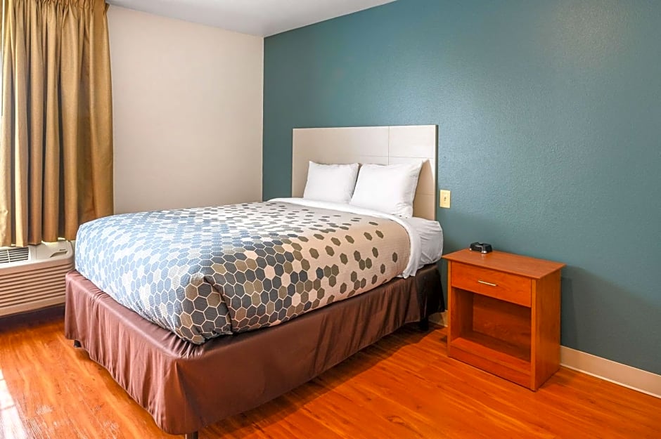 Econo Lodge Hammond