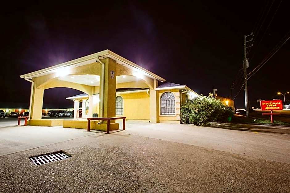 Parkway Inn Channelview