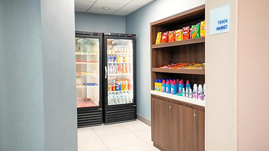 Holiday Inn Express Hotel & Suites CD. Juarez - Las Misiones By IHG