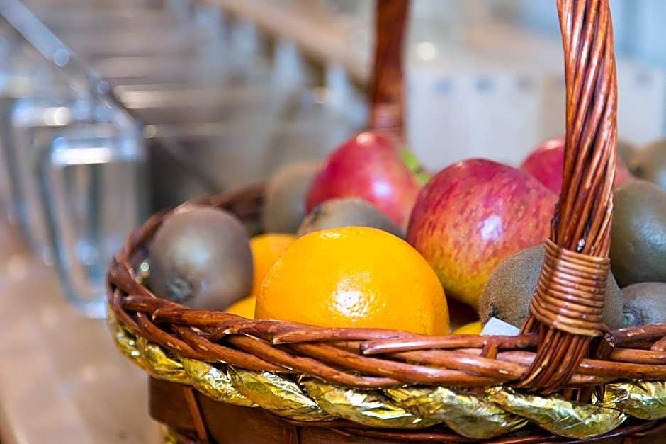 Hotel zum Kirchenwirt Mariazell