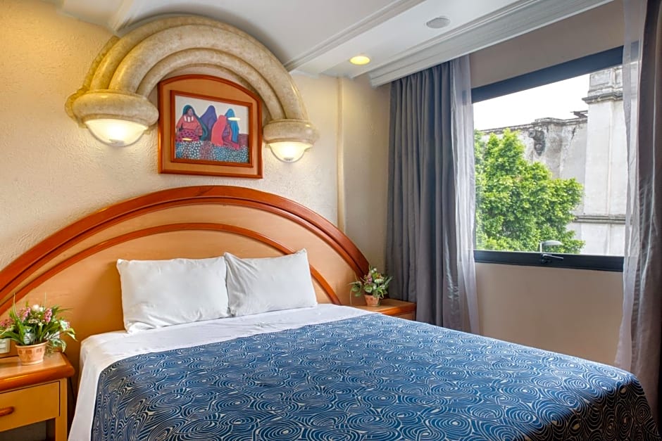 Hotel Diligencias