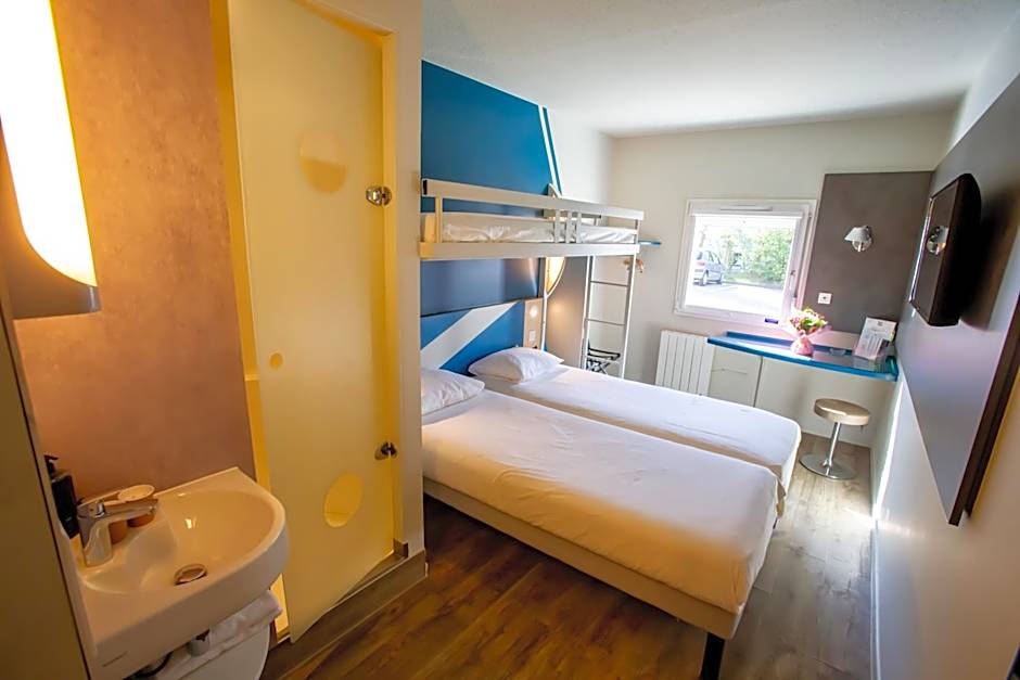 ibis budget Haguenau Strasbourg Nord