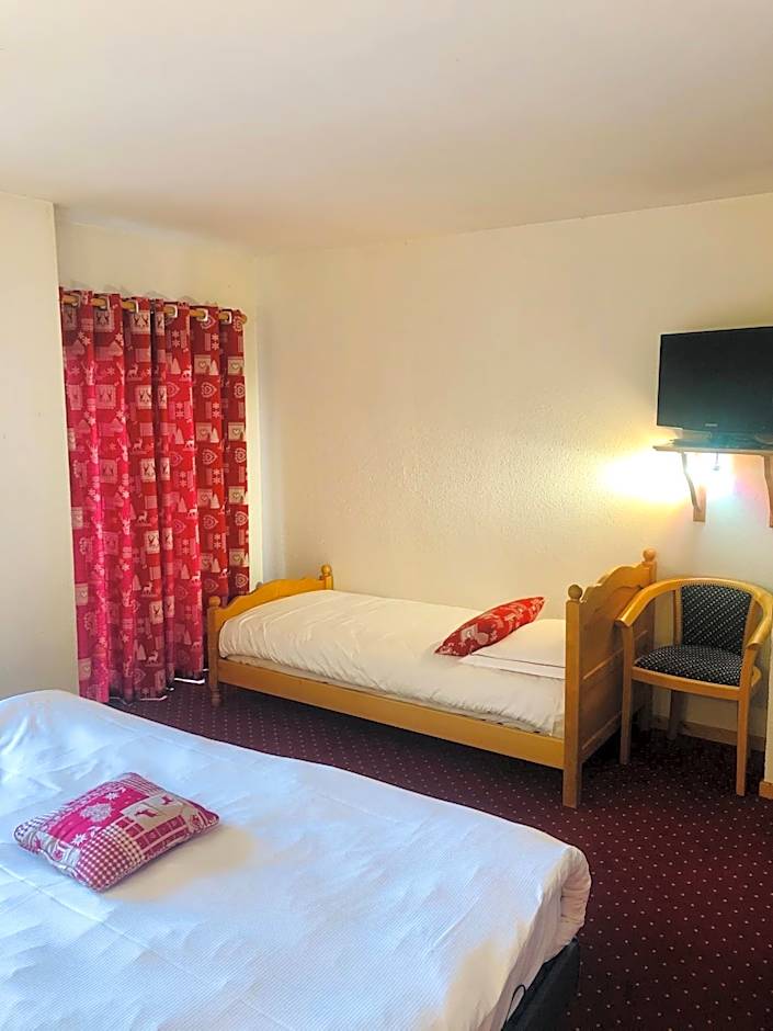 L'Auberge au Bord du Lac