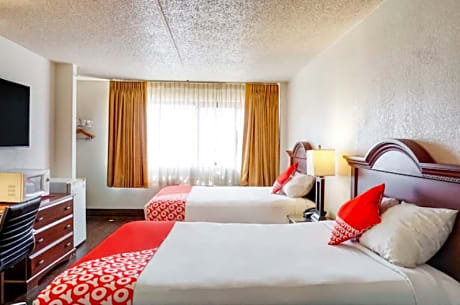 OYO Hotel Killeen East Central