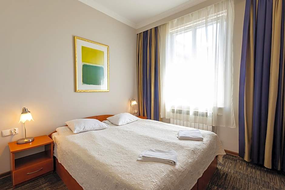 Noclegi Stadion Bed & Breakfast