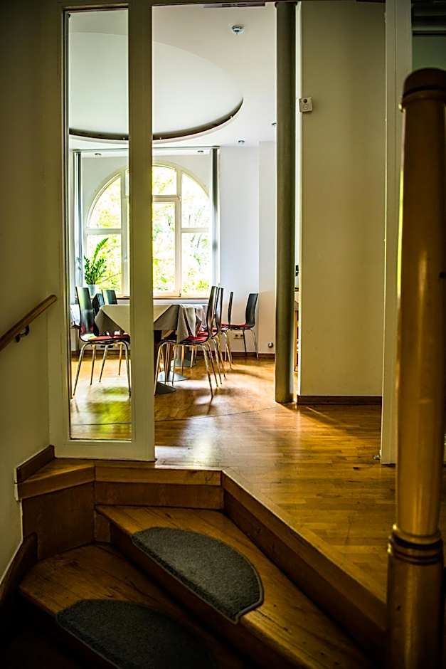 Art-Hotel Robert Mayer