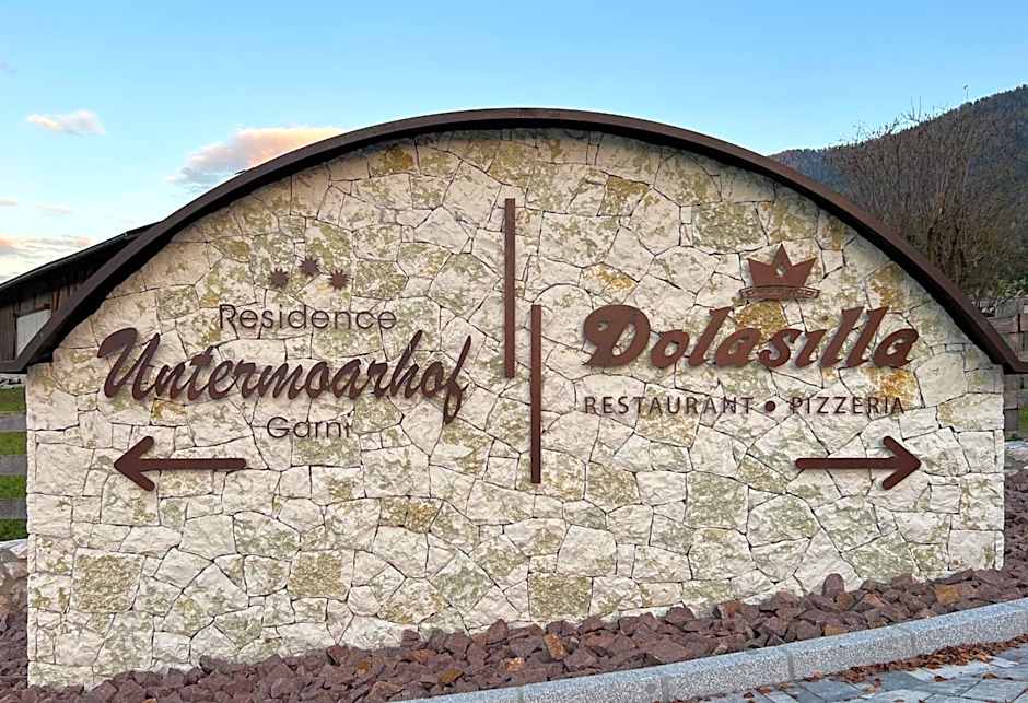 Residence Untermoarhof