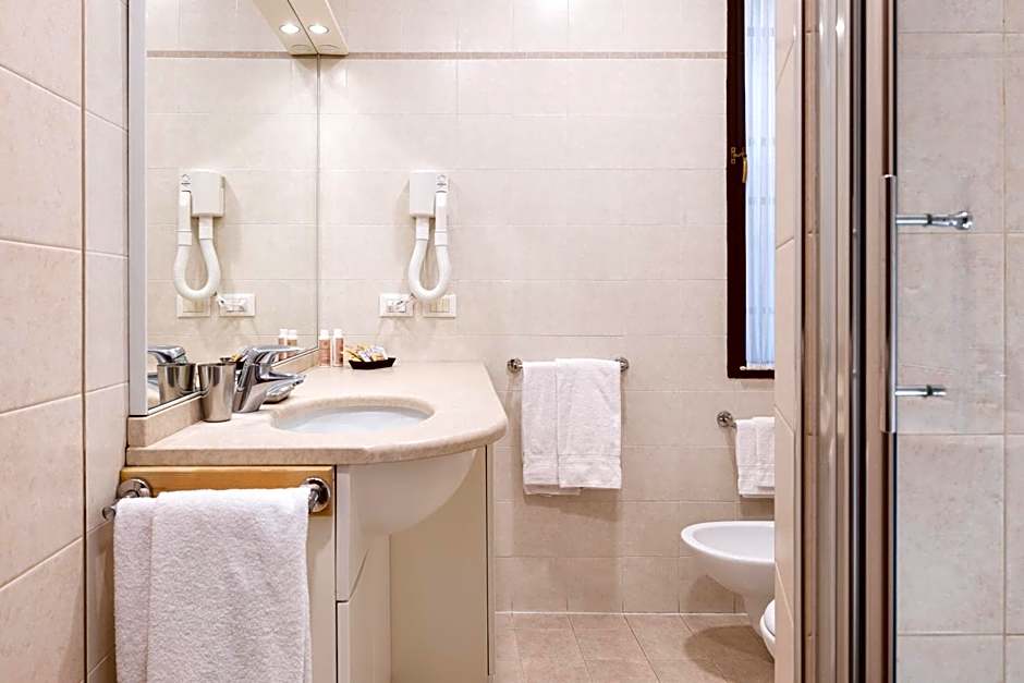 Residence Ca' Foscolo