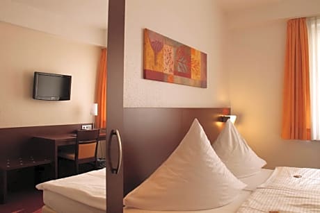 Haus Sparkuhl Hotel Garni