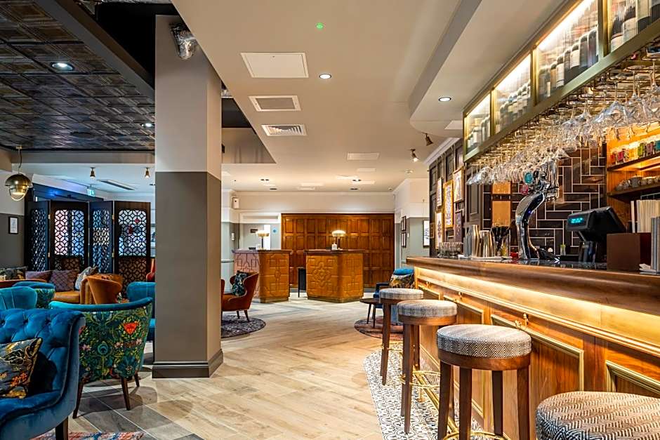 Hotel Indigo Chester By IHG