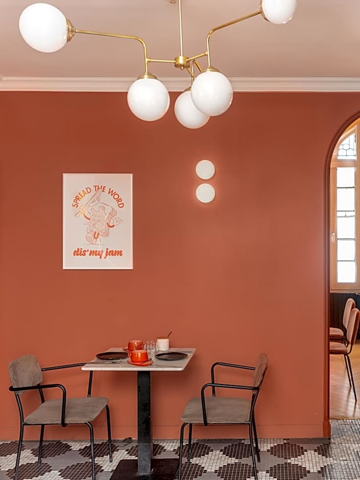 HÃ´tel BoissiÃ¨re