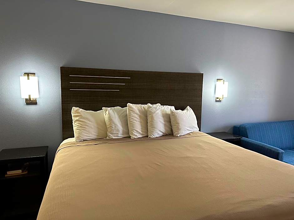Express Inn Hartselle