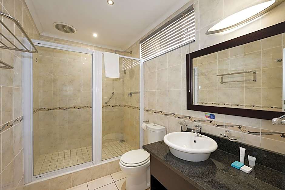 Cumberland Hotel & Conference Centre Worcester