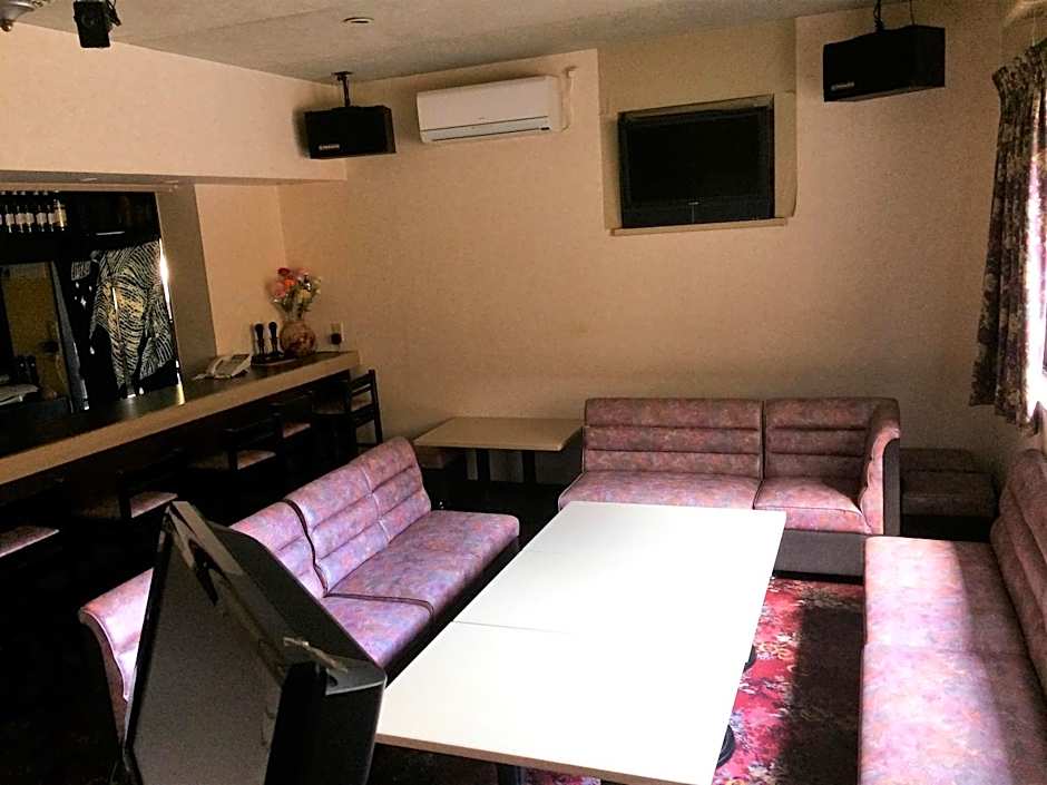 Minshuku Ryokan Kawai