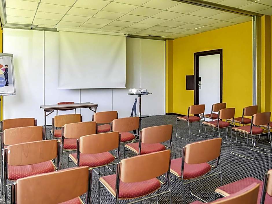 Novotel Paris Creteil Le Lac