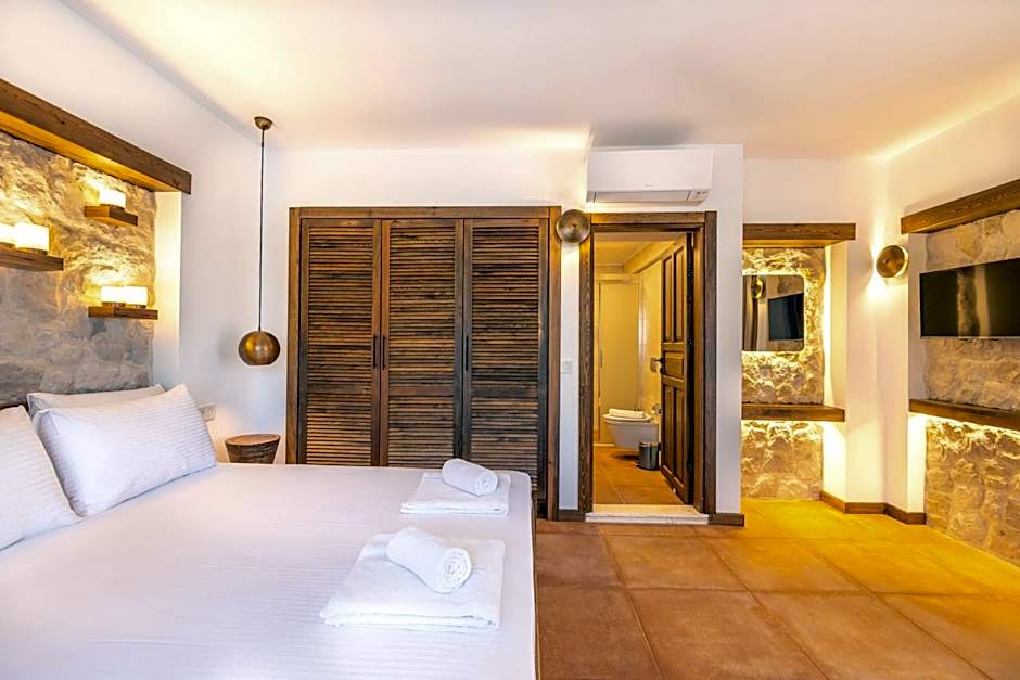 Elizya Boutique Hotel